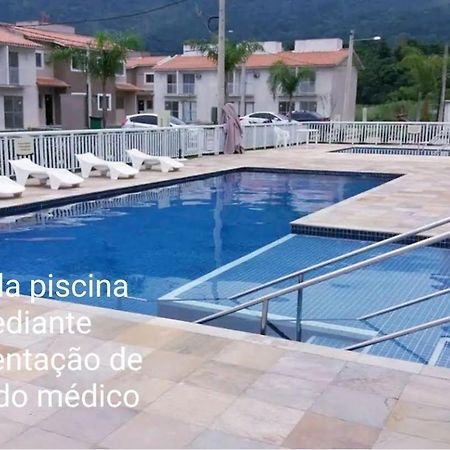 Casa Sobrado Sahy Villa Mangaratiba Eksteriør billede