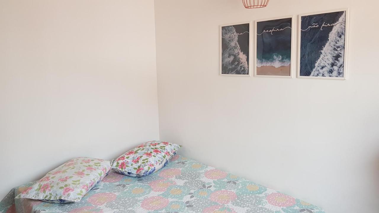 Casa Sobrado Sahy Villa Mangaratiba Eksteriør billede