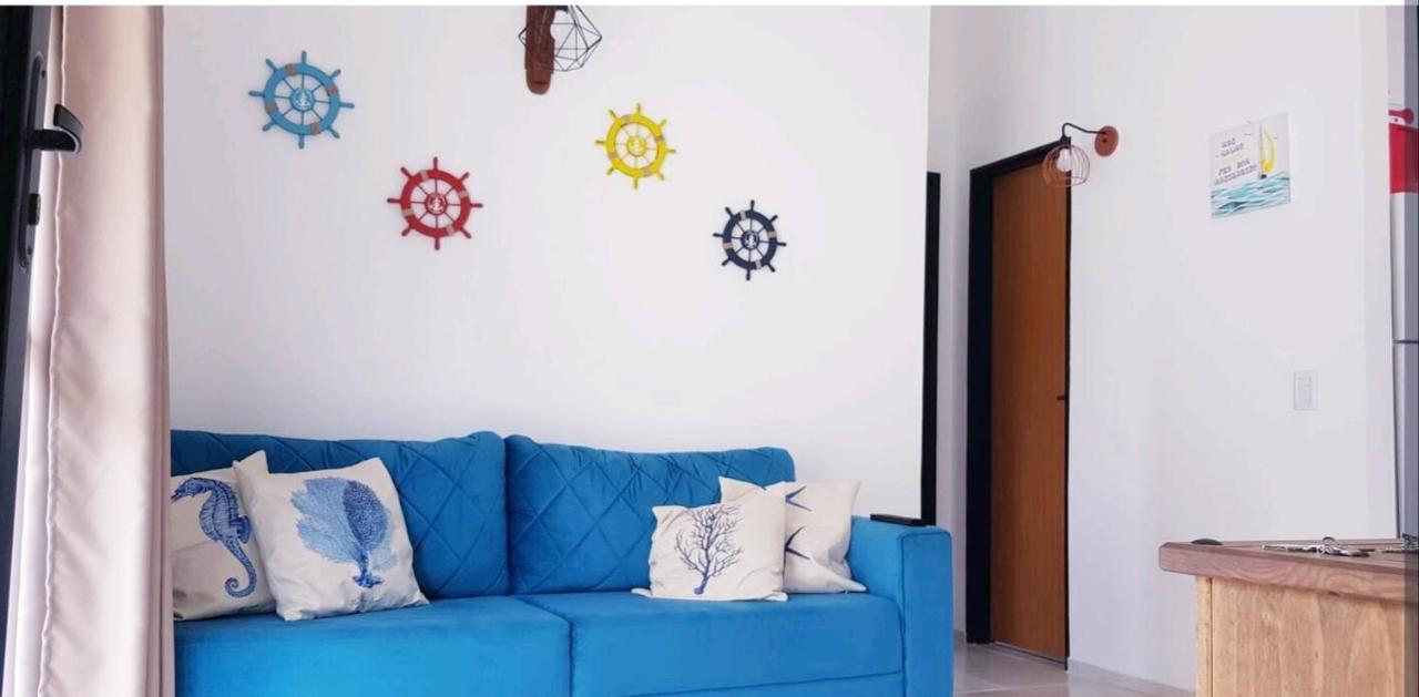 Casa Sobrado Sahy Villa Mangaratiba Eksteriør billede