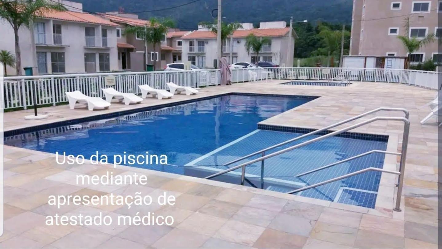 Casa Sobrado Sahy Villa Mangaratiba Eksteriør billede